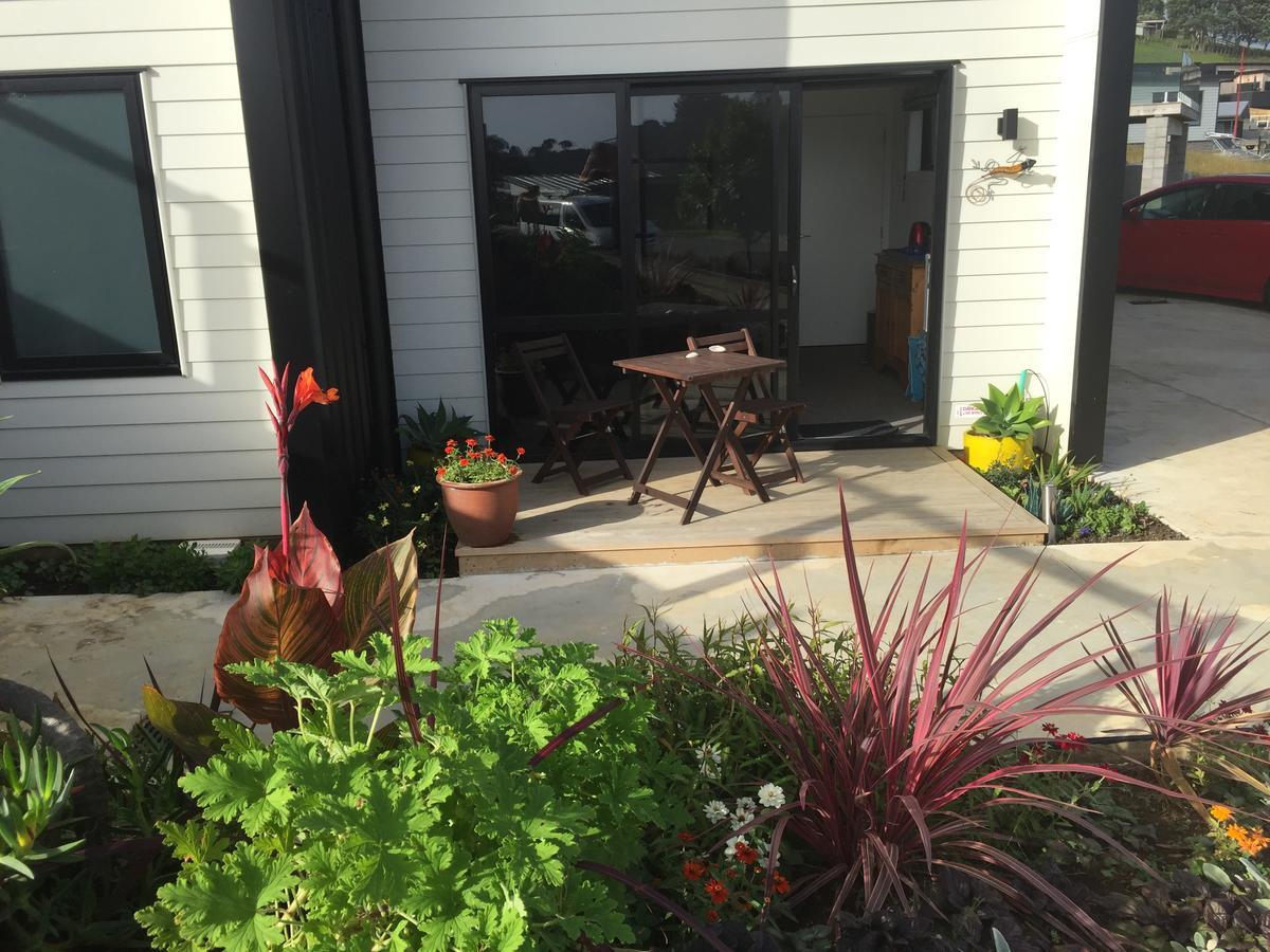Bed and Breakfast Entabeni Raglan Exterior foto